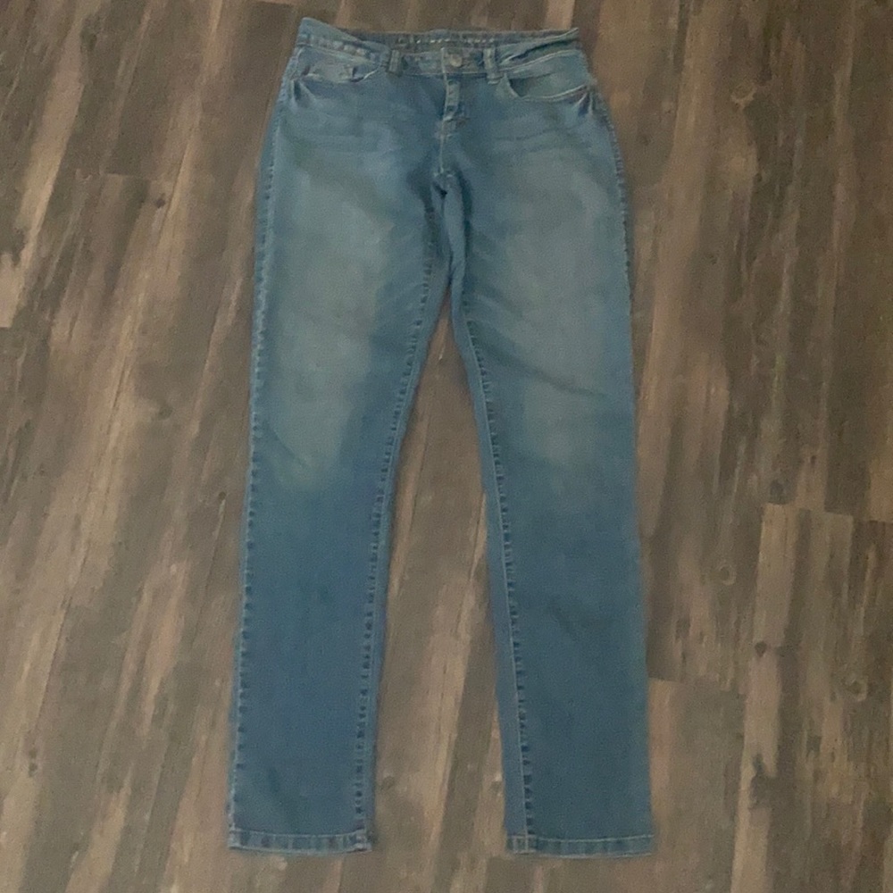 “Like New” Lauren Conrad Jeans